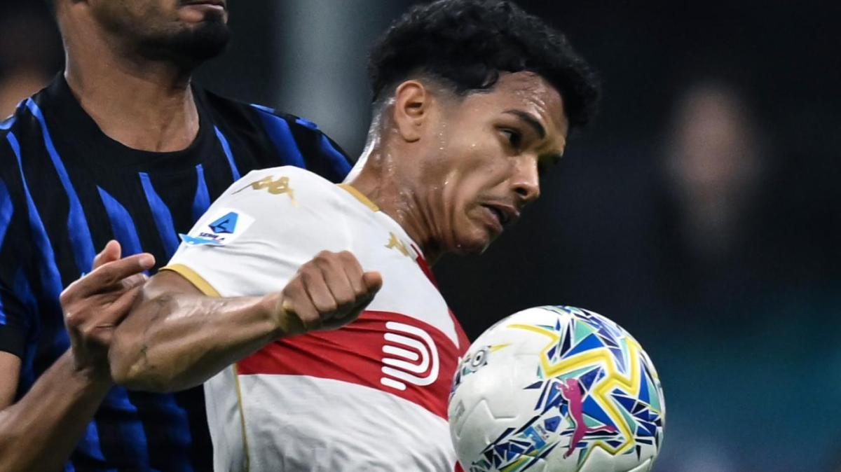 Immagine news primo piano TUTTO mercato WEB: notizie di calcio e calciomercato