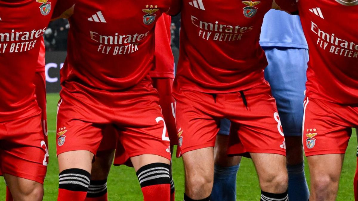 Lecce, tesserato un difensore dal Benfica. Depositato il contratto di Dabo-Papin