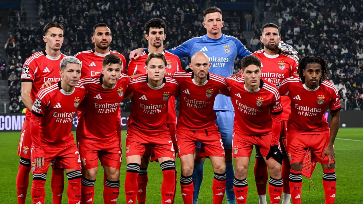 Cabral regala 3 punti al Benfica: battuto l'Alverca 2-1, avvicinato il duo Porto-Sporting