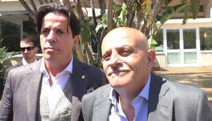 Palermo, S. Tuttolomondo: "Pronto un investimento da 30 milioni di euro"