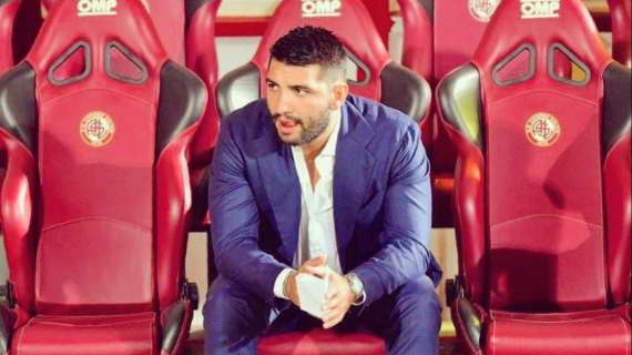 UFFICIALE: Pro Vercelli, saluta il Dg Vrenna. Il direttore non prosegue con i piemontesi