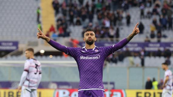 La Fiorentina ritrova i tre punti anche in Serie A: battuto 2-1 il Bologna nel Derby dell'Appennino