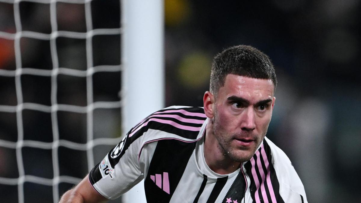 Vlahovic è diventato indispensabile per la Juve: ora si pensa al rinnovo 