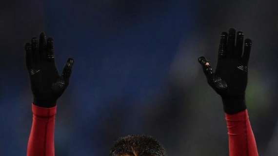 Torino, Iago Falque segna ancora all'Atalanta: sesto gol, vittima preferita