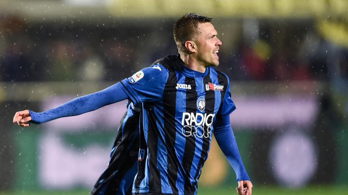 Quando Ilicic fece vedere i sorci (nero)verdi agli avversari. L'Atalanta vola