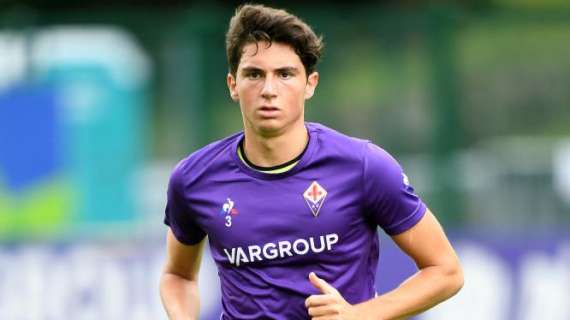 Christian Dalle Mura, la Fiorentina scopre il suo centrale del futuro
