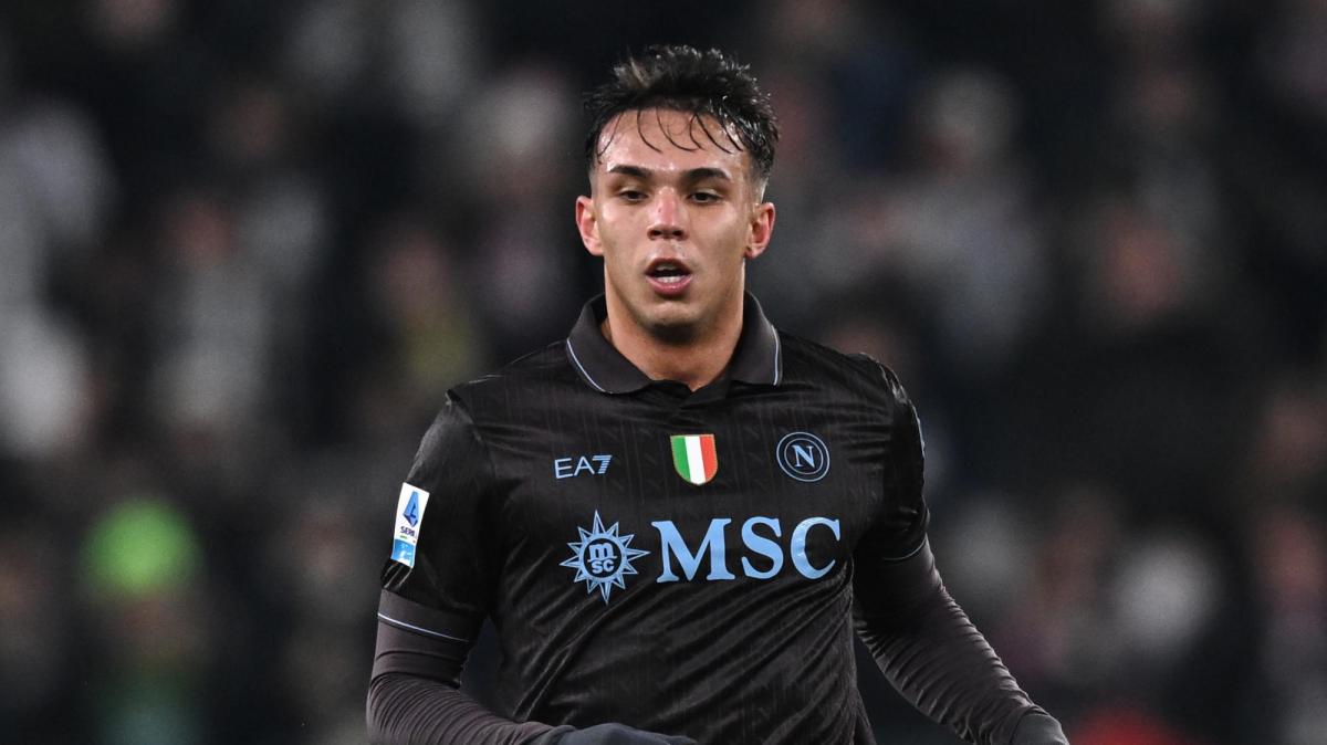 Immagine news Serie A n.4