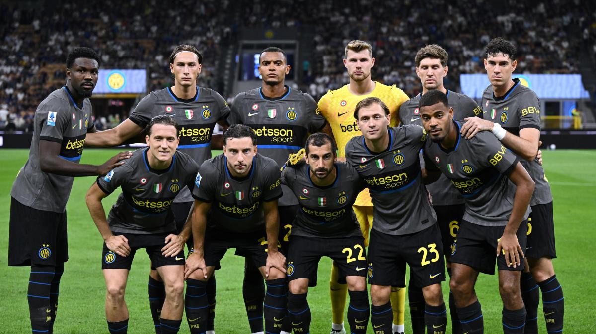 Inter, Stones e Calhanoglu out per la Roma? Cosa filtra in attesa degli esami