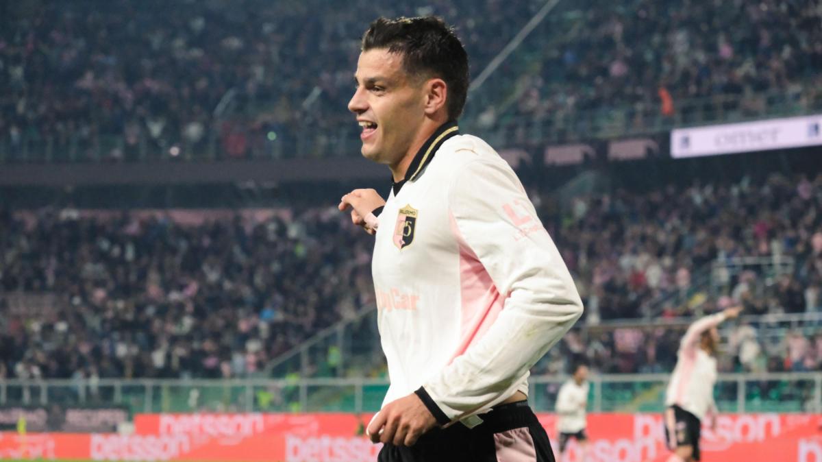 Immagine news Serie B n.1