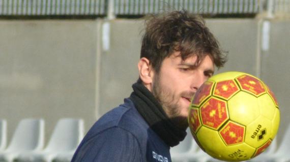 UFFICIALE: Pro Patria, il centrocampista Nicco rinnova fino al 2023