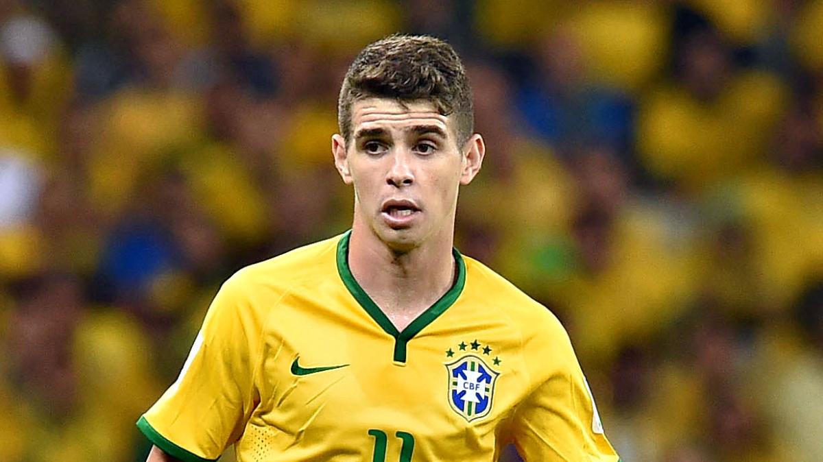 Malore e tanta paura per Oscar: ancora ricoverato in ospedale, come sta l'ex Chelsea ora