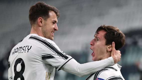 Ranking UEFA, Juventus al quarto posto. Tre italiane nella Top 20