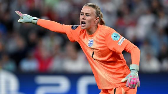 Inghilterra campione d'Europa, Hampton MVP. Agyemang la miglior giovane del toreno