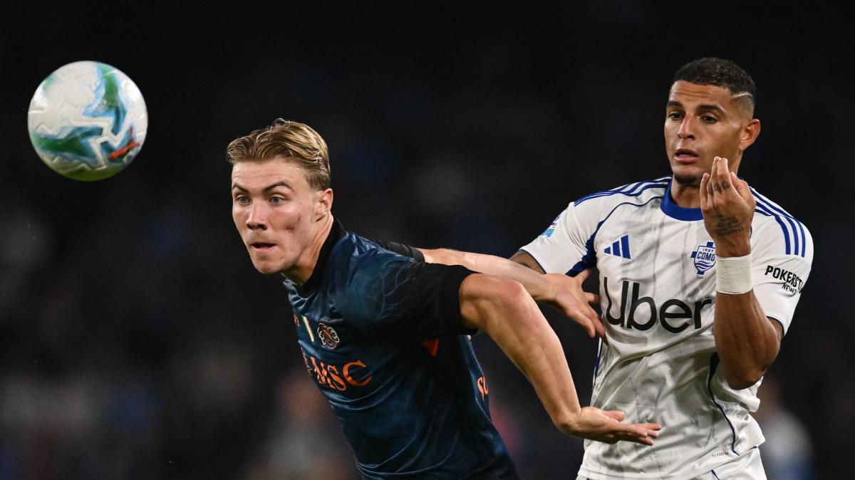 Immagine news Serie A n.1