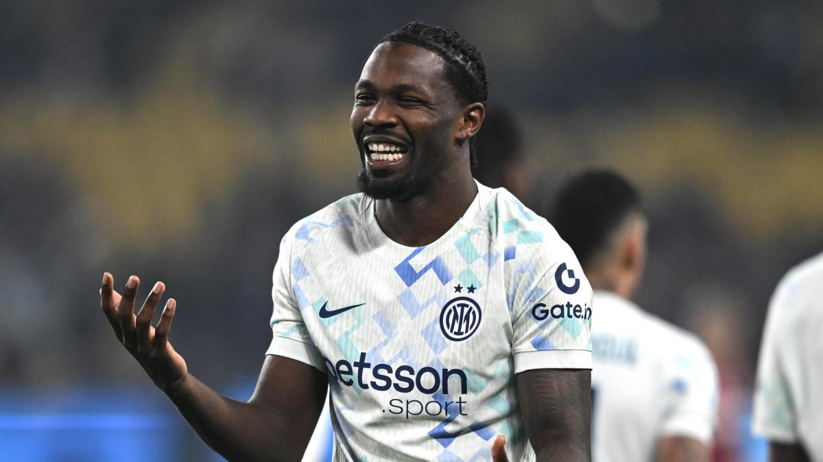 Immagine news primo piano TUTTO mercato WEB: notizie di calcio e calciomercato