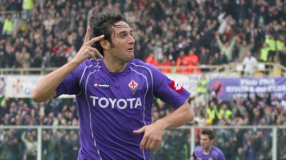 Le grandi trattative della Fiorentina - 2005, Toni si scopre bomber a quasi trent'anni