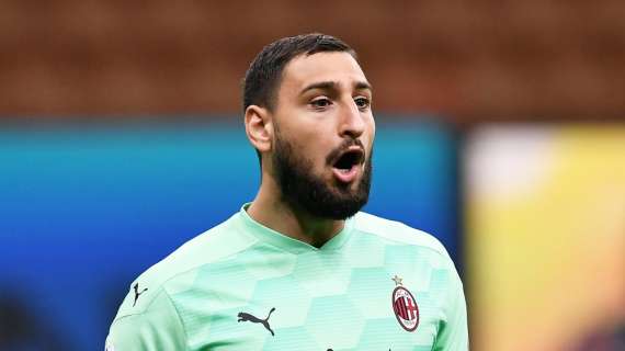 VIDEO - Milan-Lille 0-3, rivedi l'errore di Donnarumma sul secondo gol firmato da Yazici