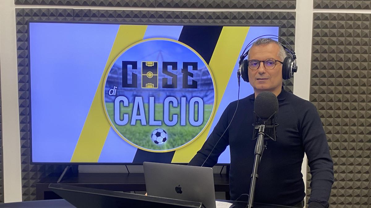 La Juventus ha dei limiti ma adesso è una squadra