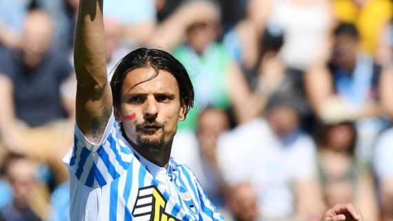 Felipe fa felice Semplici. SPAL-Genoa è 1-0 al termine del primo tempo