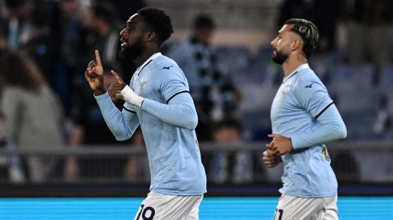 Lazio, a caccia dei gol degli attaccanti: un solo gol per Dia e Taty nelle ultime 9