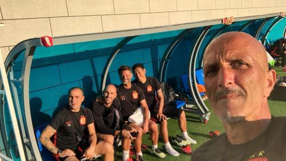 ESCLUSIVA TMW - Cotugno: "Crac Benevento? Responsabilità non son state tutte di Cannavaro"