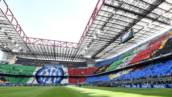 TOP NEWS Ore 21 - L'Inter riacciuffa la Lazio, 1-1 prima della festa. Oaktree, parla Marotta
