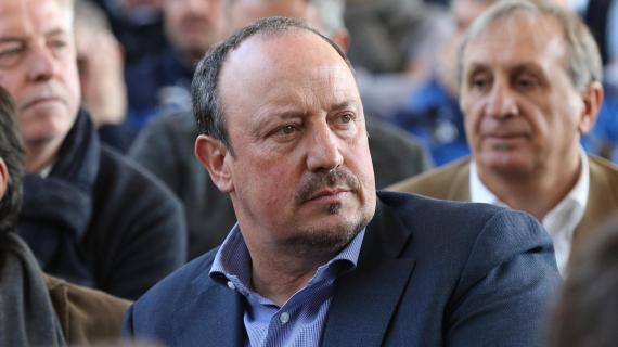 Oggi il via alla Champions, Bentiez: "Inter ancora tra le favorite. La Juve lancia segnali"