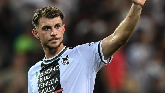 Samardzic, primi sì alla Juventus. Tuttosport: "Assist degli amici Vlahovic e Yildiz"