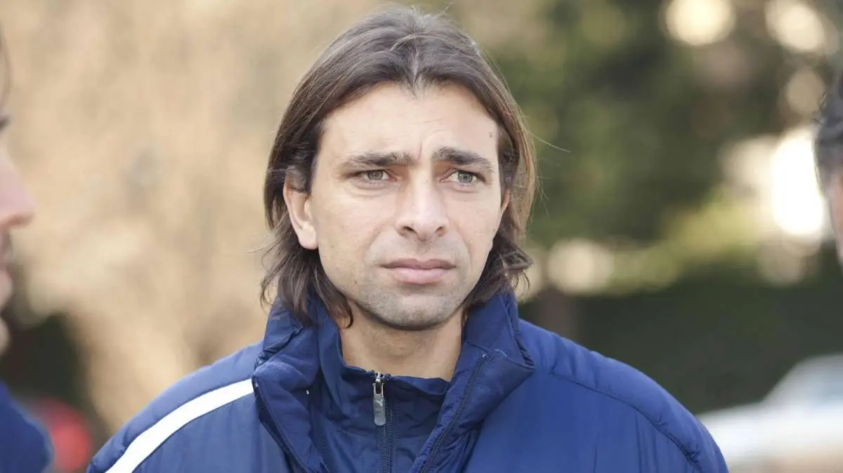 ...con Sebastiano Siviglia