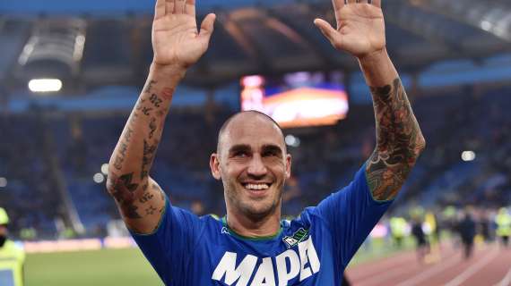 Paolo Cannavaro racconta Juve-Napoli del 2009: "Mai sentiti inferiori a nessuno"