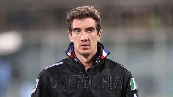 Paolo Castellini: "Ferrero ha lavorato molto bene, la Sampdoria deve dirgli grazie"