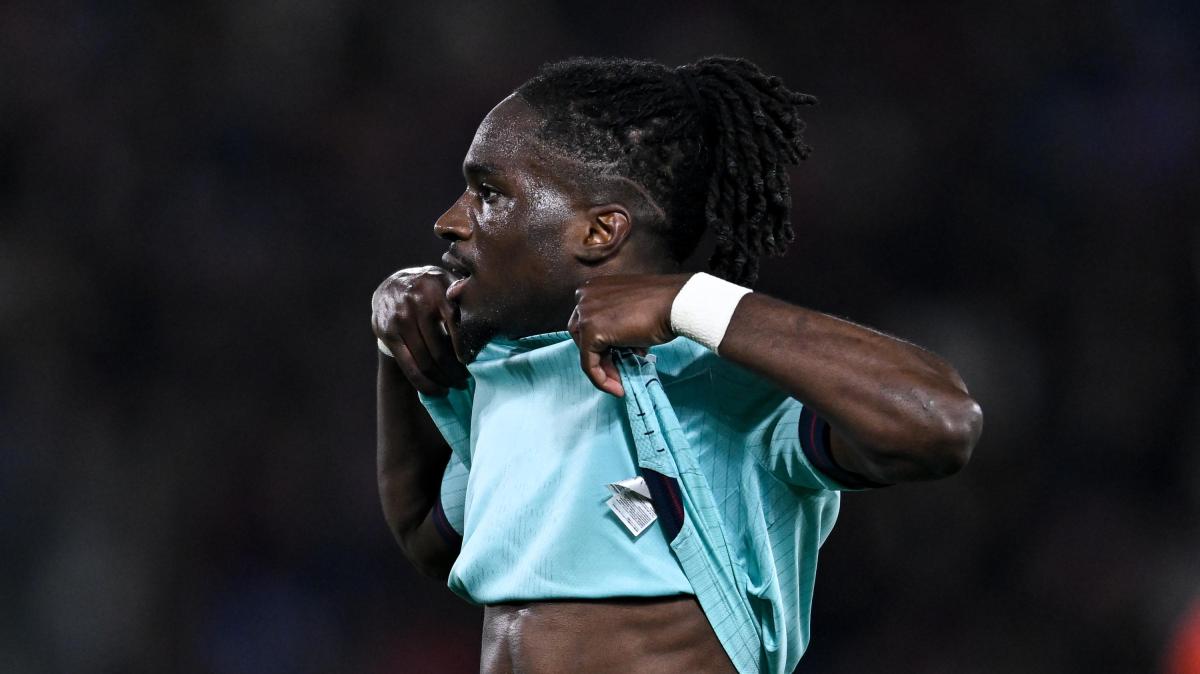 Immagine news primo piano TUTTO mercato WEB: notizie di calcio e calciomercato