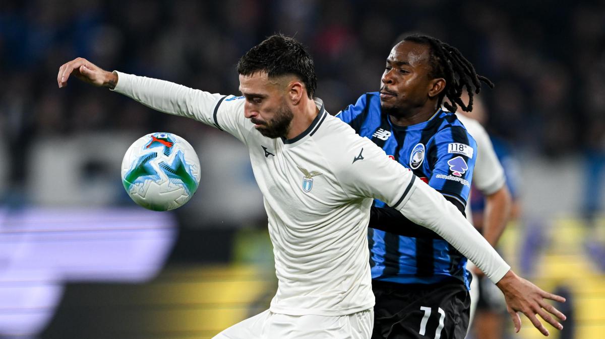 Niente zona Champions per l'Atalanta, risale la Lazio: la classifica aggiornata di Serie A
