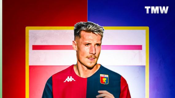 Monza-Genoa, le probabili formazioni: Djuric torna titolare. Pinamonti scalpita