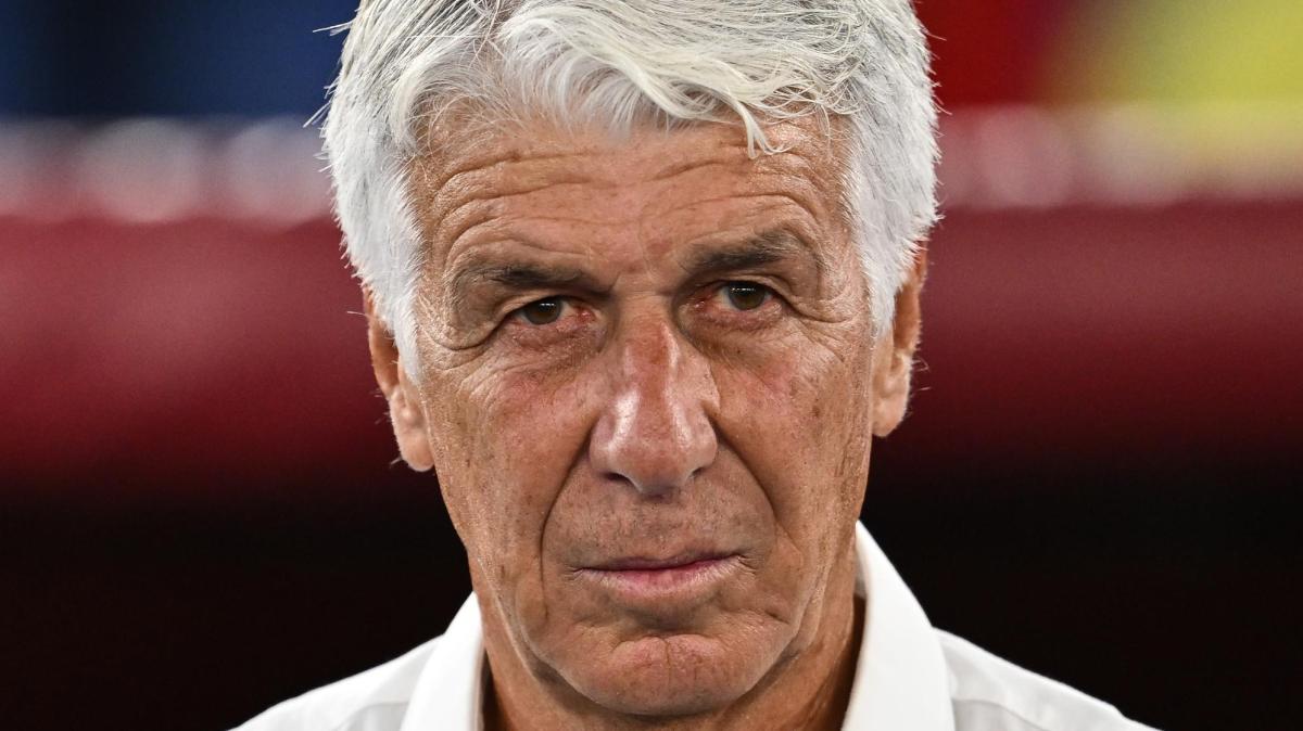 Roma, ecco l’esame Inter tra entusiasmo e realtà. Gasp: “Sono superiori, ma vogliamo competere” 