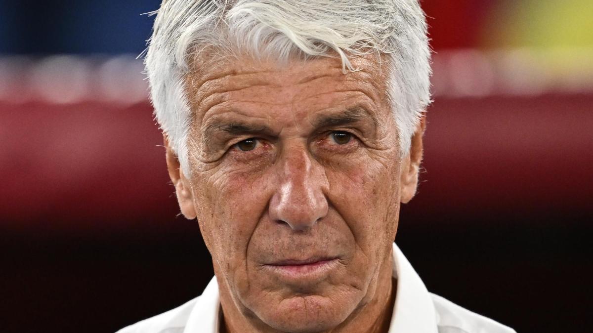 Roma, Gasperini: "Dybala oggi prova. Svincolati? Non vedo opportunità"