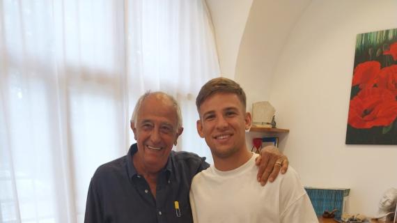 Hellas Verona, dopo l'operazione via alla riabilitazione di Suslov. In campo tra 6-7 mesi