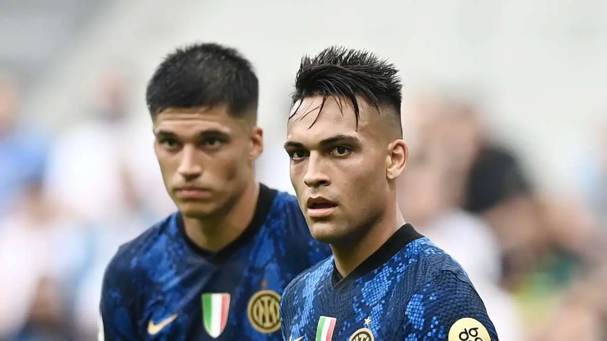 Argentina, le scelte diverse per i rientri: interisti subito a Milano, juventini e Dybala a Parigi