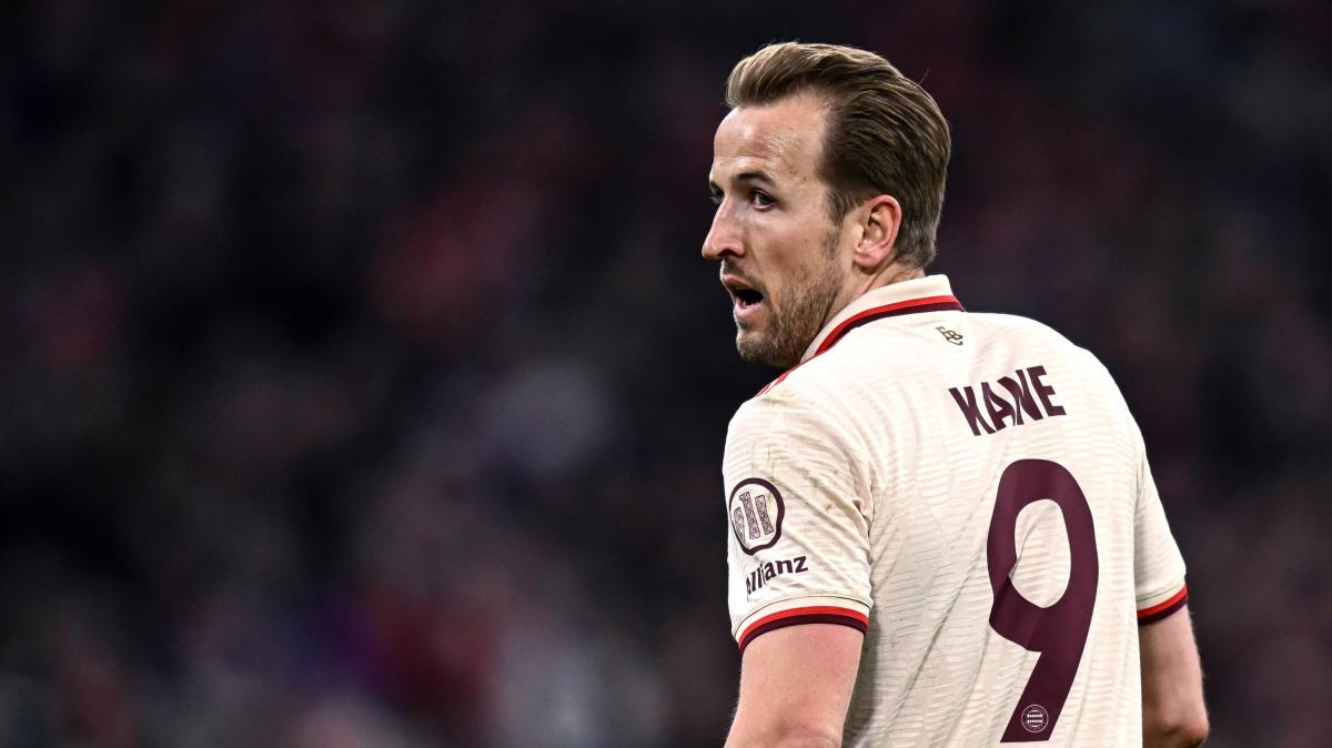Kane scrive la storia al Bayern: 50 gol nel 2025. E la clausola ora spaventa Kompany