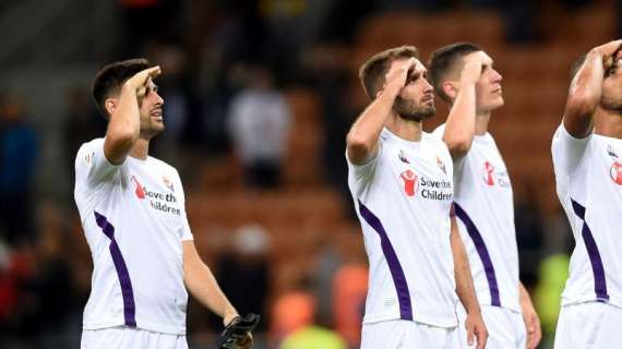 Fiorentina, Benassi: "Vogliamo vincere la Coppa Italia per Astori"