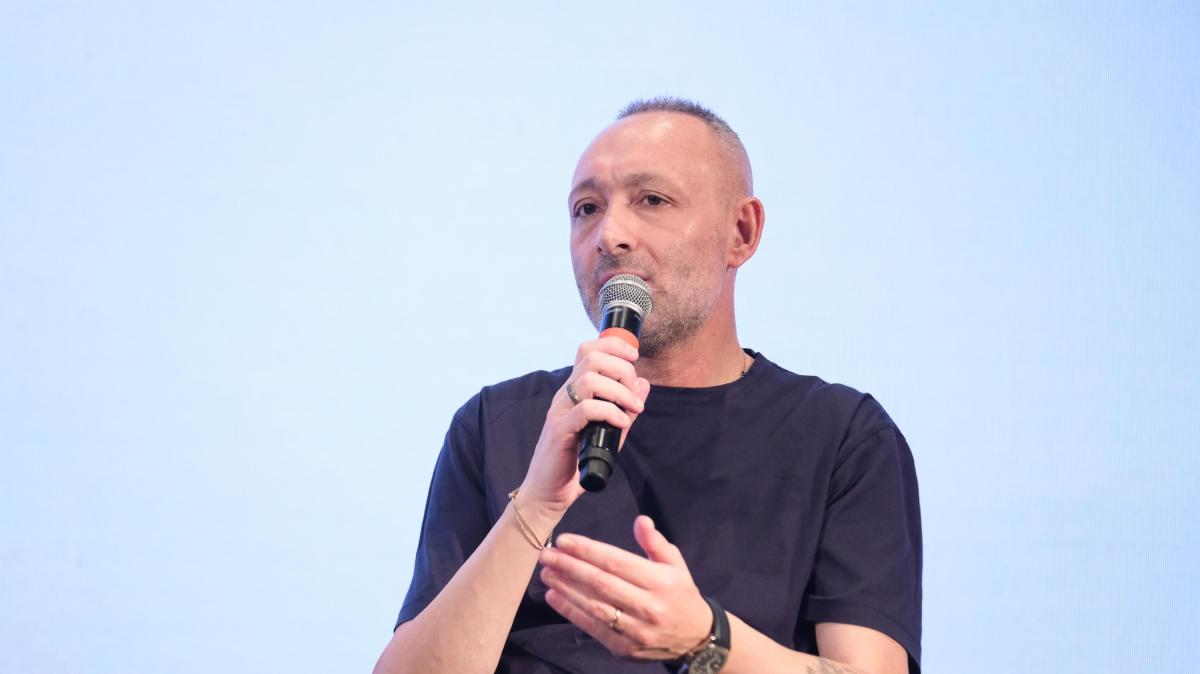 Federico Serra