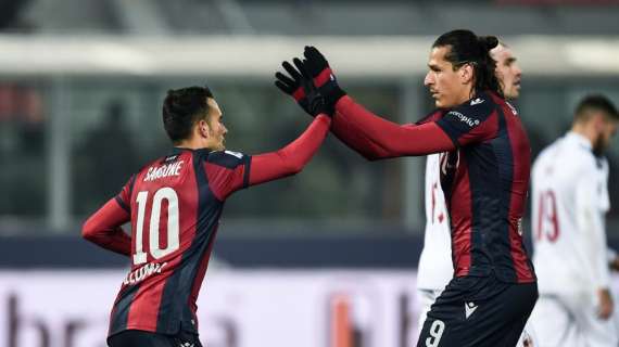 Serie A, la classifica aggiornata: il Milan si porta a -1 dal Napoli