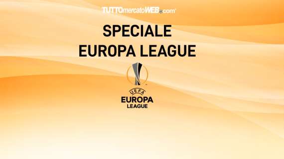Sorteggio Europa League, tutte le possibili avversarie della Roma