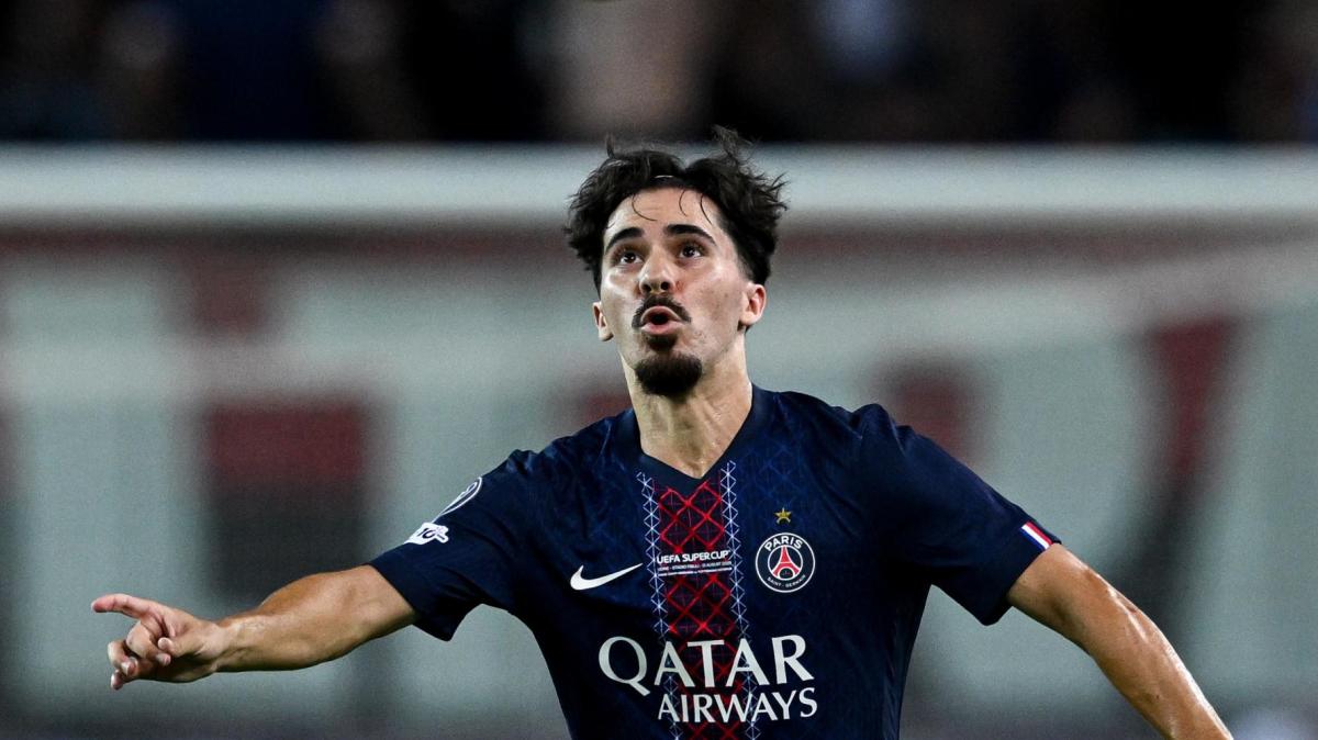 PSG, Vitinha: "Vincere ancora la Champions? Percorso straordinario, continuiamo così"