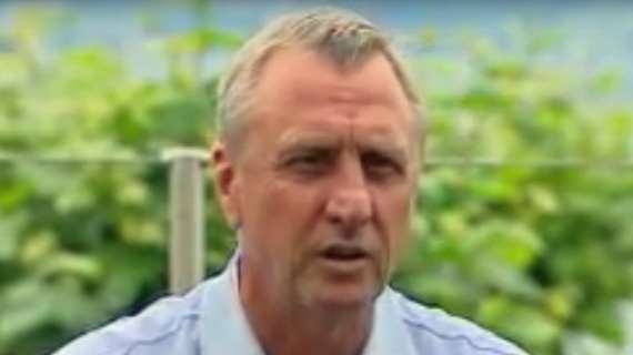 Johan Cruyff, il Profeta del Gol che ha rivoluzionato il mondo del calcio