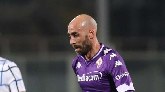 Borja Valero: "Di nuovo alla Fiorentina per i tifosi. Il mio addio? Non volevo fare danni"