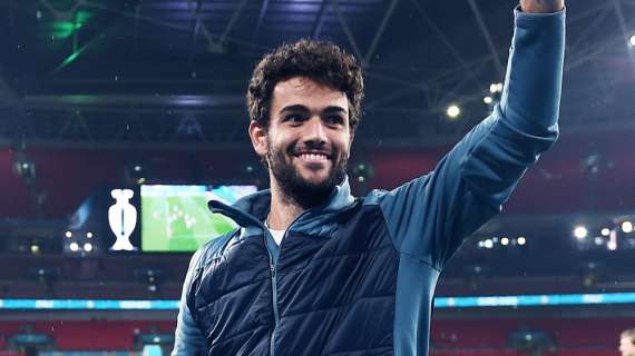 Matteo Berrettini: "Passione per la Fiorentina nata dalla mia famiglia. Credo ancora alle Finals"