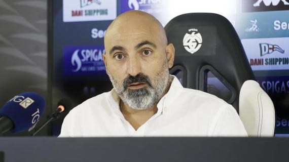 Spezia, Melissano e la Serie A: “Non credo sia finita per la promozione diretta”