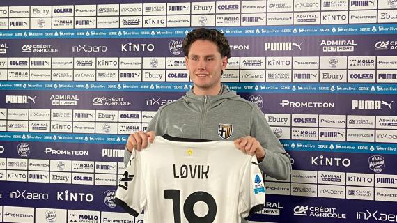 Parma-Pescara, le formazioni: Lovik e Ordonez titolari, out Sorensen. Vivarini con Merola