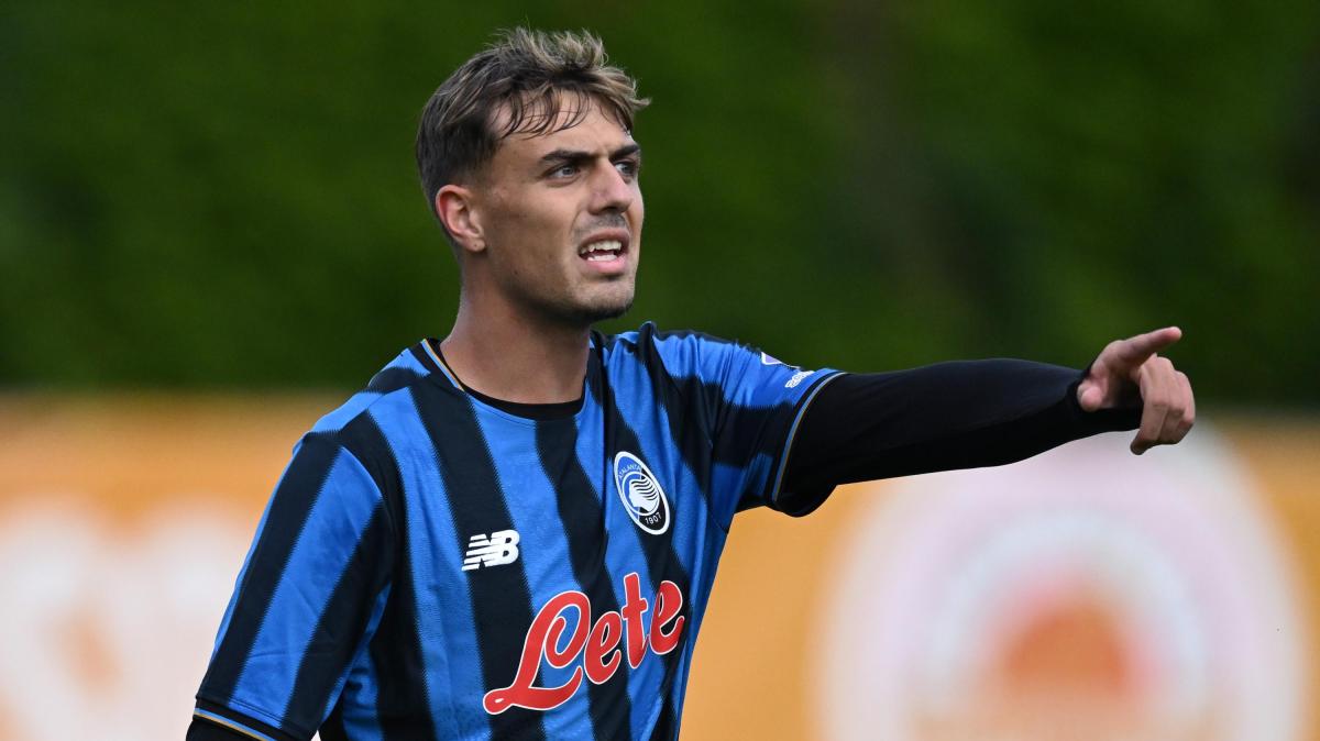 Daniel Maldini, non convocato da Gattuso. E finito dietro nelle gerarchie di Juric